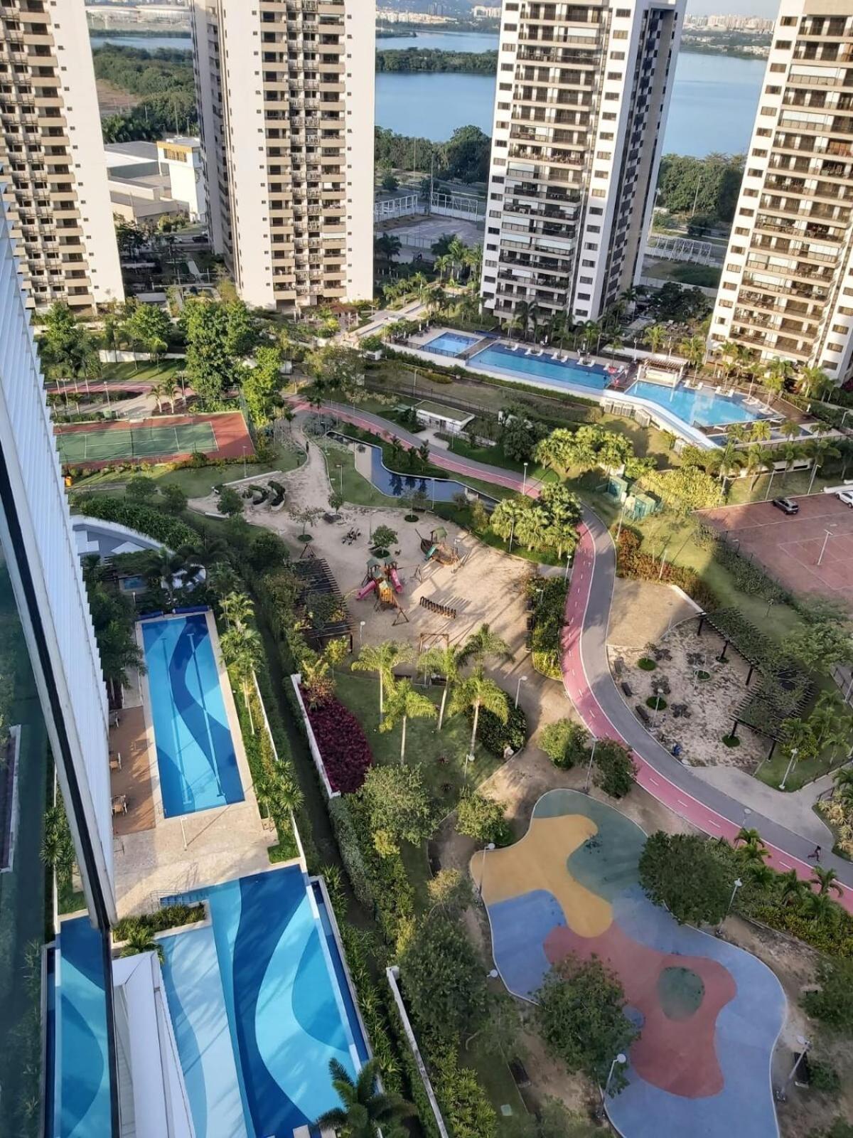 Ap Belissimo Na Barra Da Tijuca Río de Janeiro